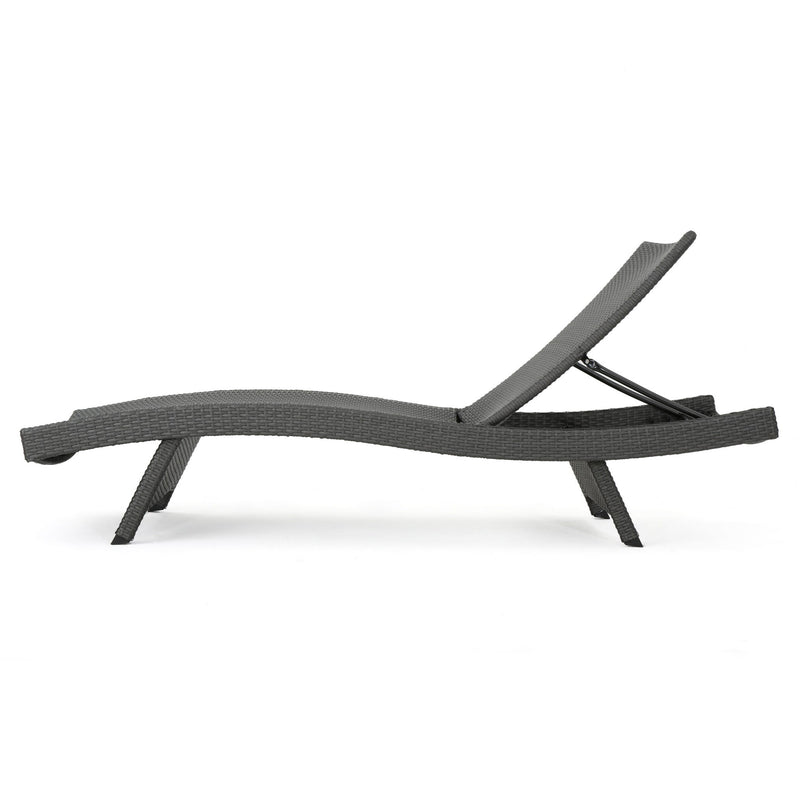 Salem - Chaise Lounge