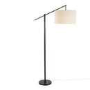 Casper - Contemporary Floor Lamp