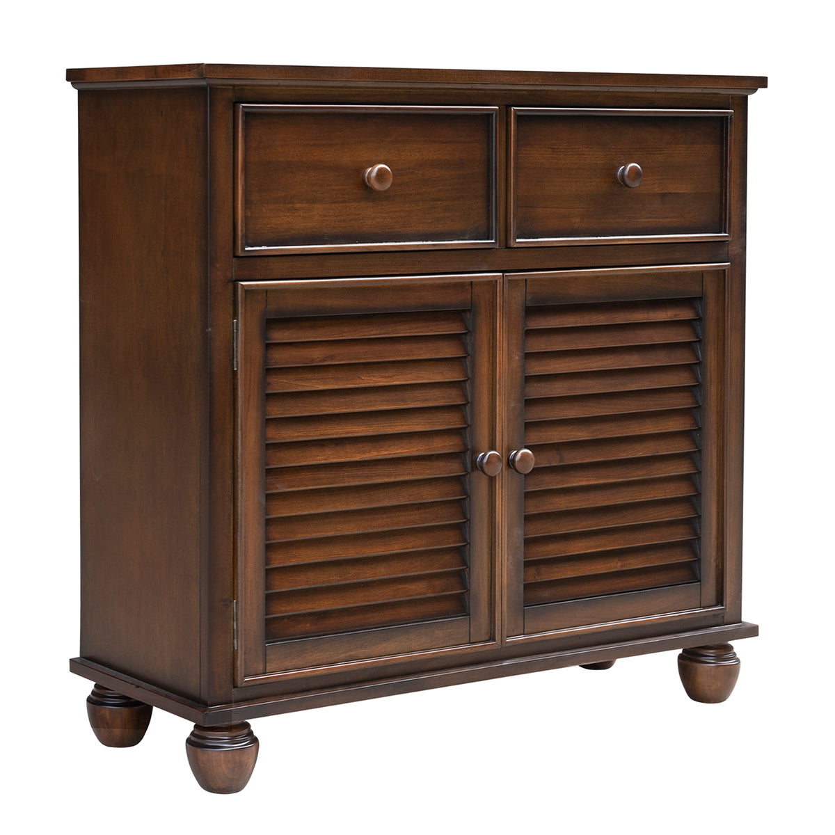 Nantucket Cabinet (All Spice)