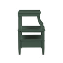 Newland - Storage Nightstand