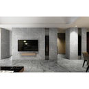 Natural Marble Polished Tile For Wall And Floor (Set of 4)