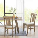 Sonoma - Dining Side Chair (Set of 2)