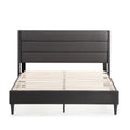 Madsen - Platform Bed