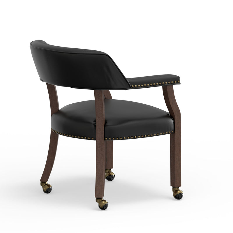Gorman - Dining And Game Chair