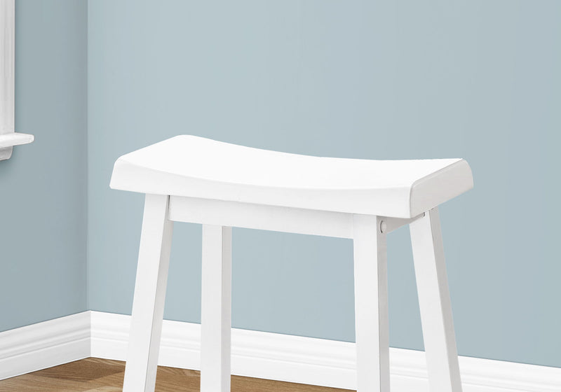 Stool, Saddle Seat, Contemporary & Modern