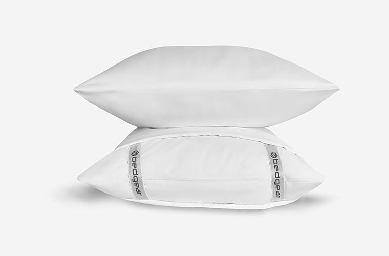 Hyper-Cotton - Pillowcase Set