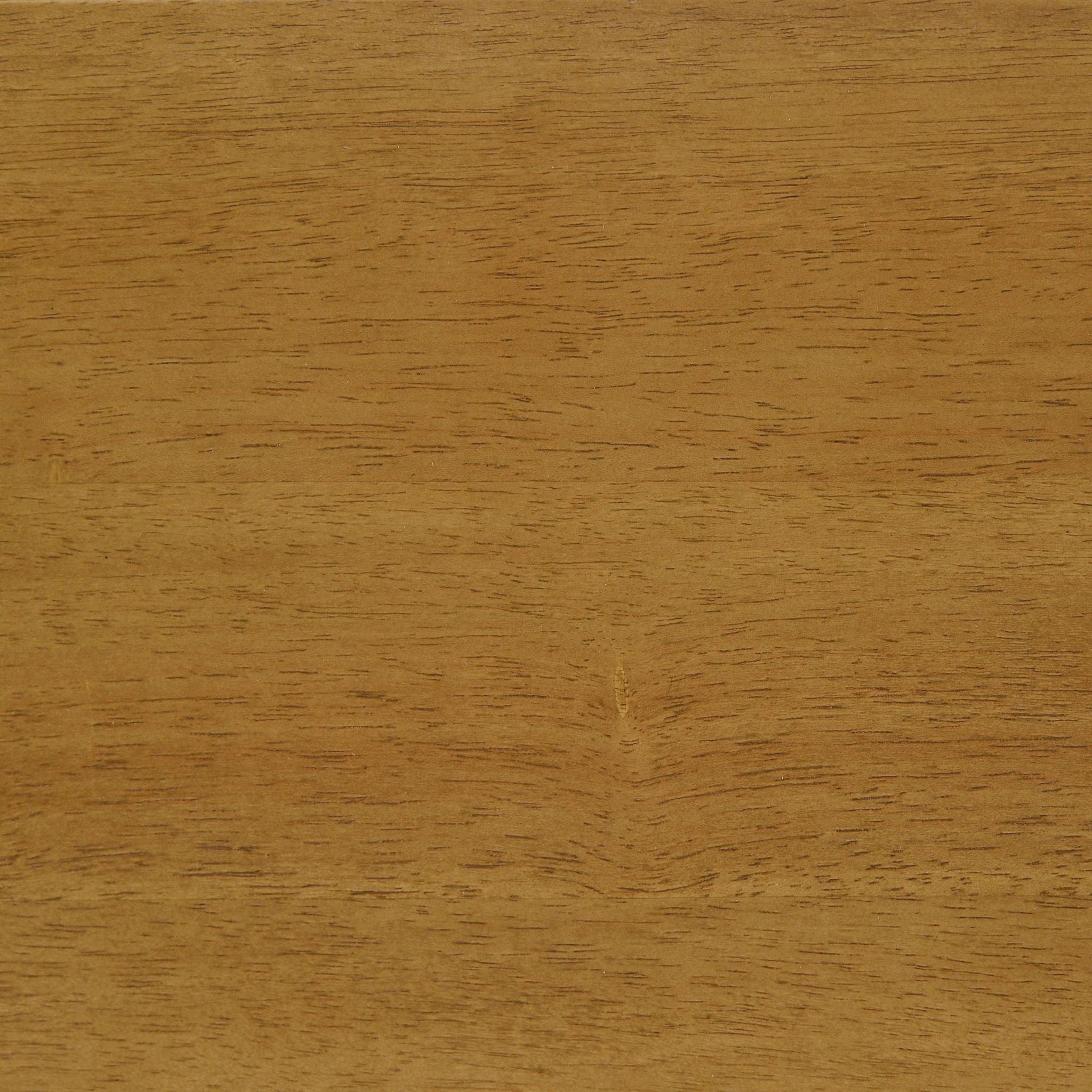 Mason 46-inch Eastern King Panel Platform Bed Light Brown