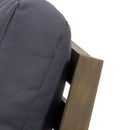 Samwell - Outdoor Club Chair