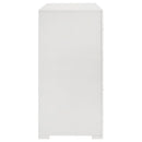 Ives - 6-Drawer Dresser