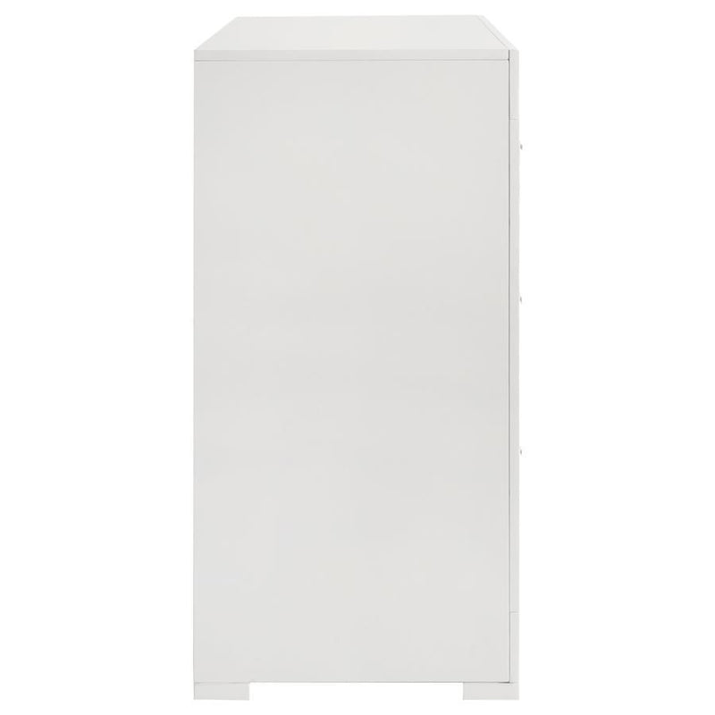 Ives - 6-Drawer Dresser