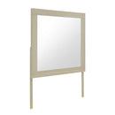 Elsa - Mirror With Sleek Frame
