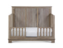 Grayson - 4-In-1 Convertible Crib