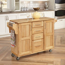 General Line - Kitchen Cart