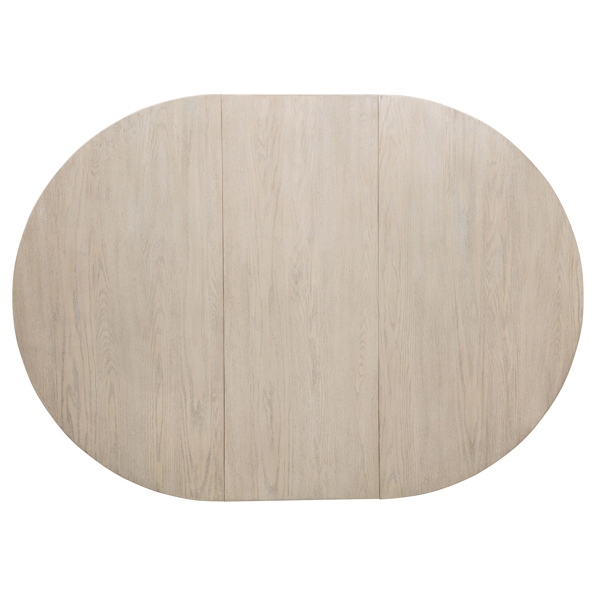 Orrison 5-piece Oval 62-inch Extension Leaf Dining Set Linen — view 8