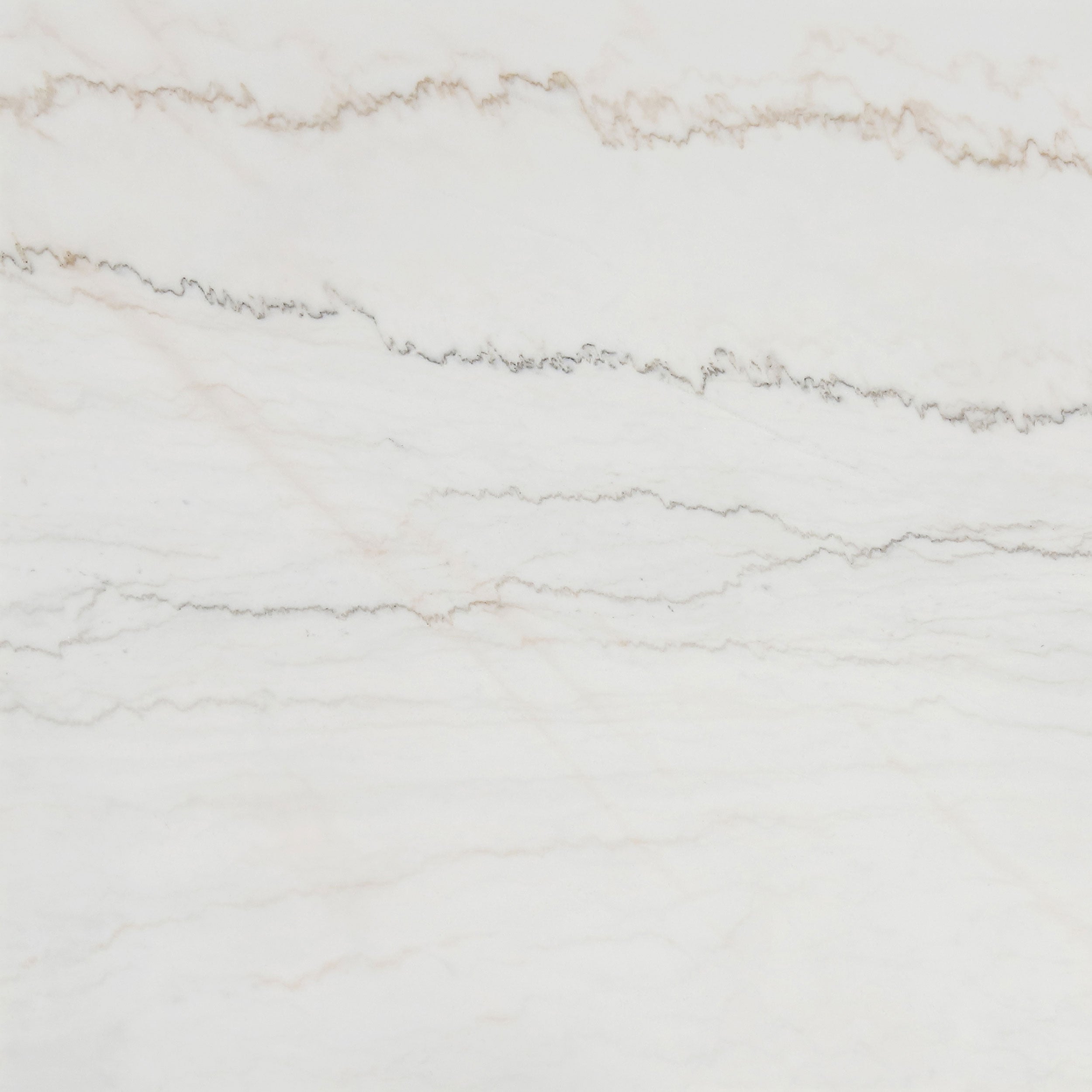 Averill 72-inch Rectangular White Marble Top Dining Table Coffee Bean — view 13