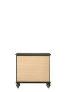 Kaitlyn - Nightstand, Elegant Design