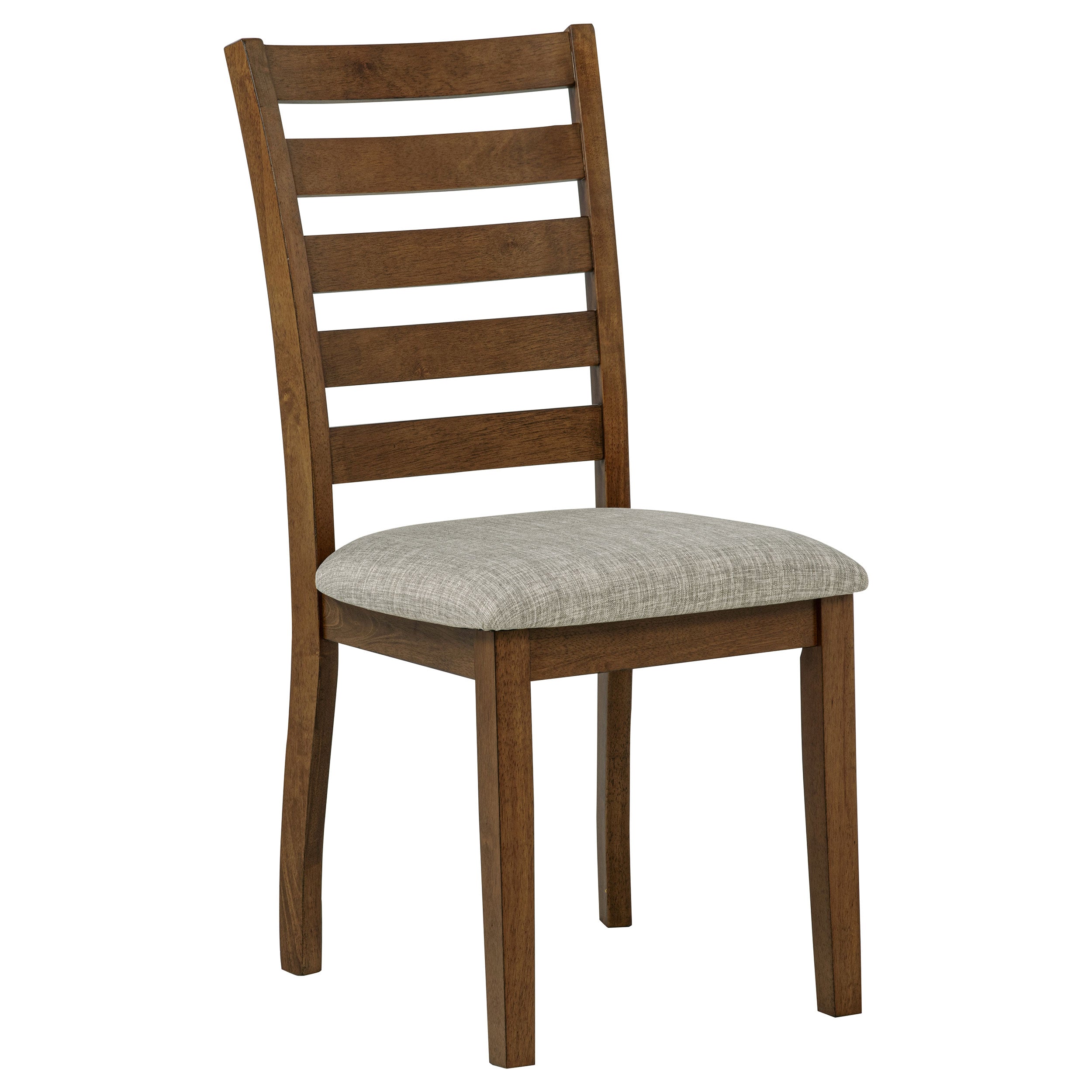 Atwood 5-piece Rectangular Wood Dining Set Warm Brown — view 7