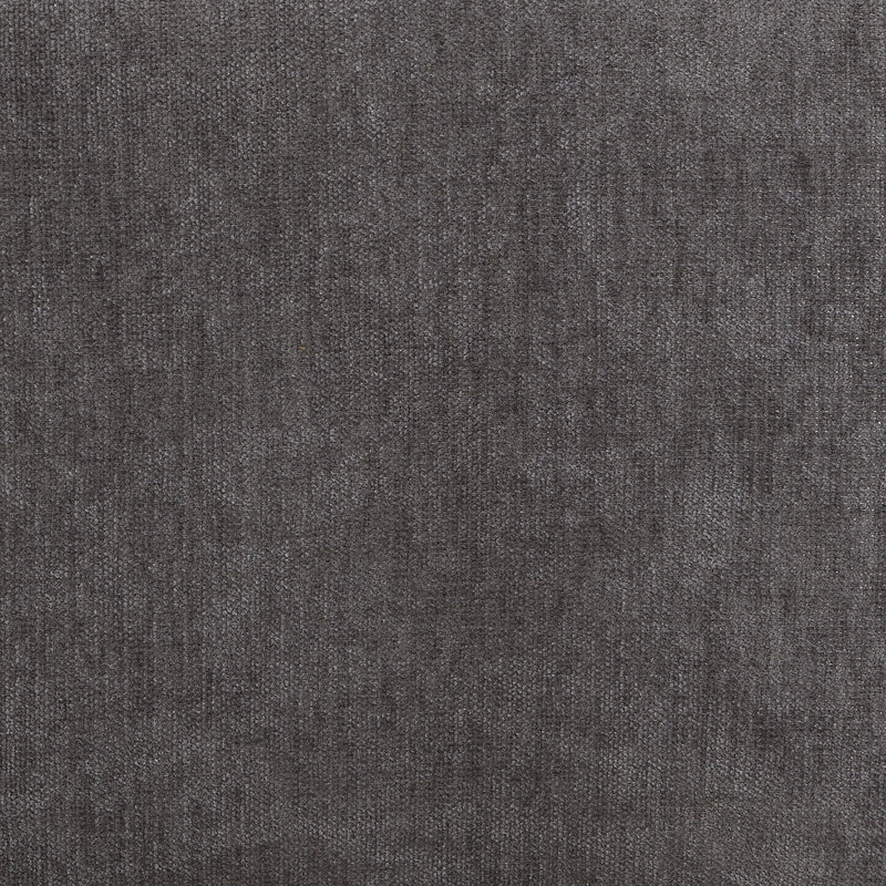 Elegant Upholstered Bed With Checkerboard Design