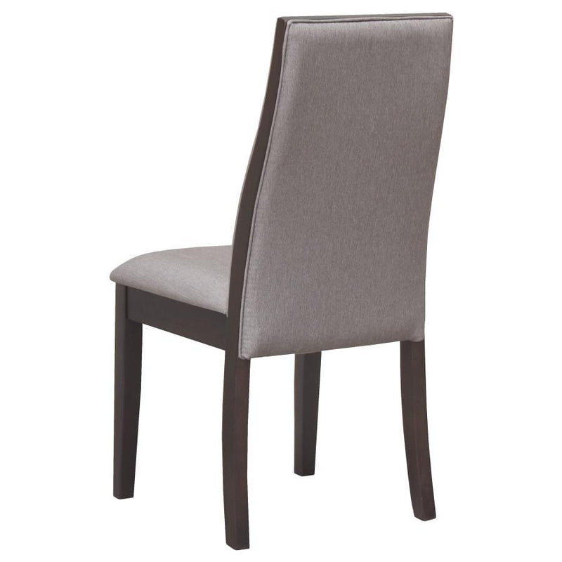 Spring Creek - Upholstered Dining Chair (Set of 2)