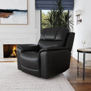 Crew - Power Recliner With Power Headrest & Lumbar