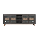 Waterfall - Entertainment Base