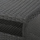 Berkeley - Chaise Lounge Side Table