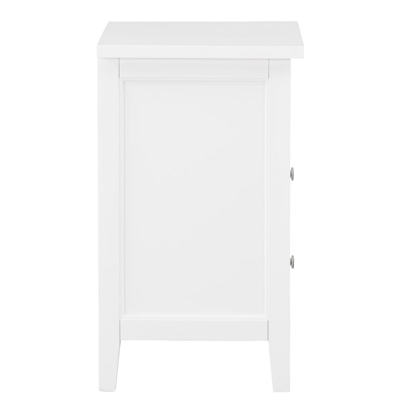 Weston - 2 Drawer Nightstand