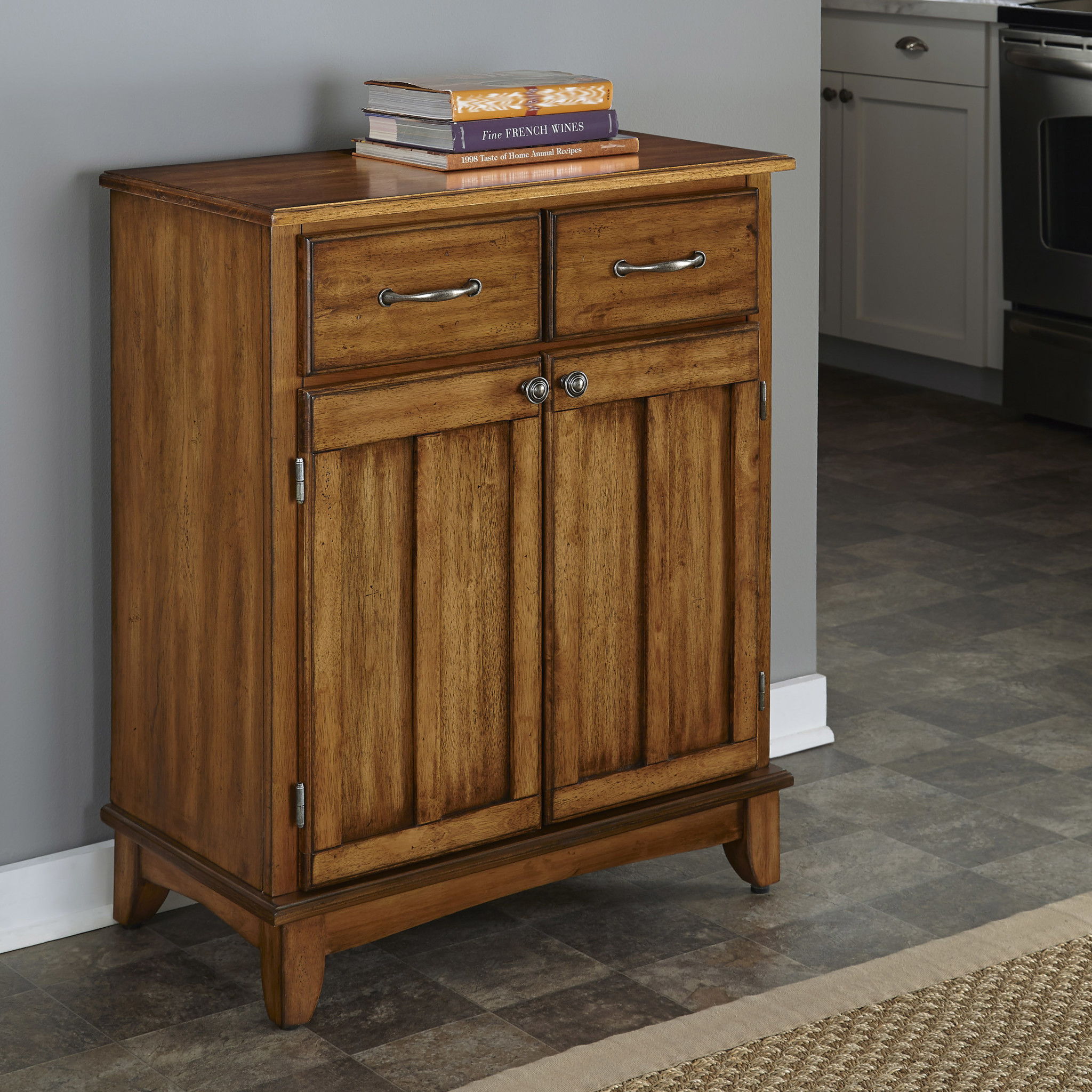 Buffet Of Buffets - Buffet - Atlantic Fine Furniture Melbourne FL