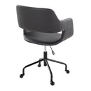 Margarite - Contemporary Adjustable Office Chair