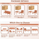 Furniture Set, Waterproof And Durable