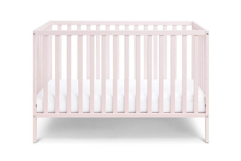 Palmer - 3-in-1 Convertible Island Crib