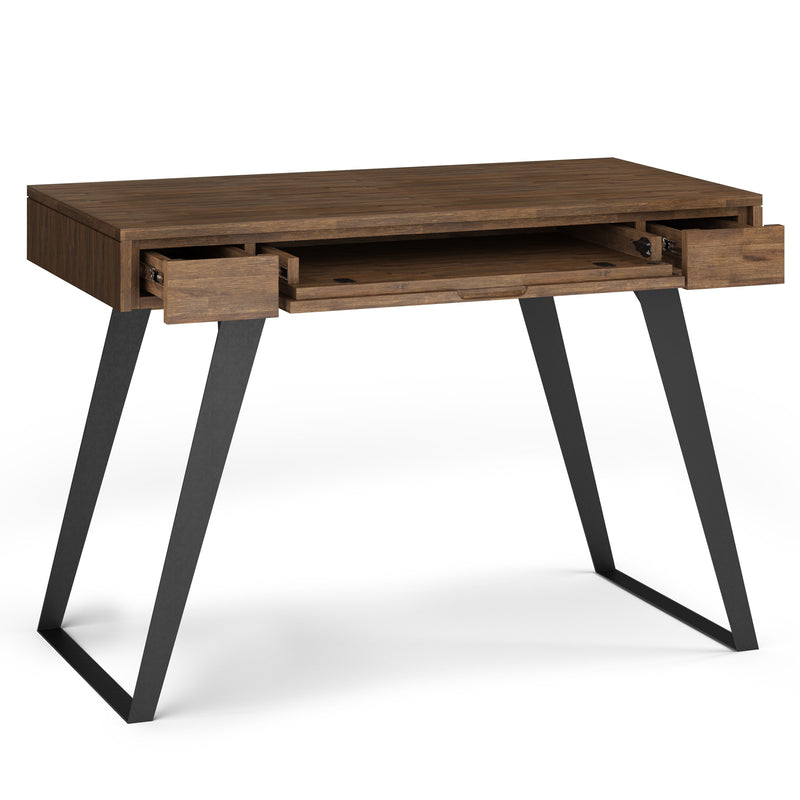 Lowry - Handcrafted Desk