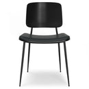 Hayley - Ergonomic Dining Chair (Set of 2)