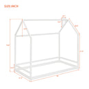 Playhouse Design House Bed