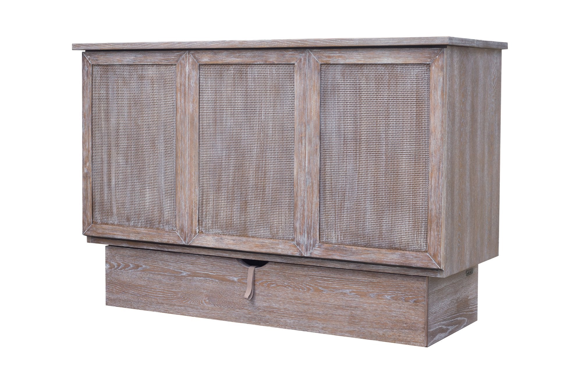 Boothbay Murphy Cabinet Bed