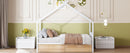 Adorable House Design Bed