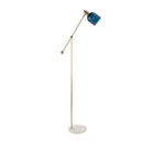 Marcel - Contemporary / Glam Floor Lamp