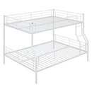 Steel Construction Bunk Bed