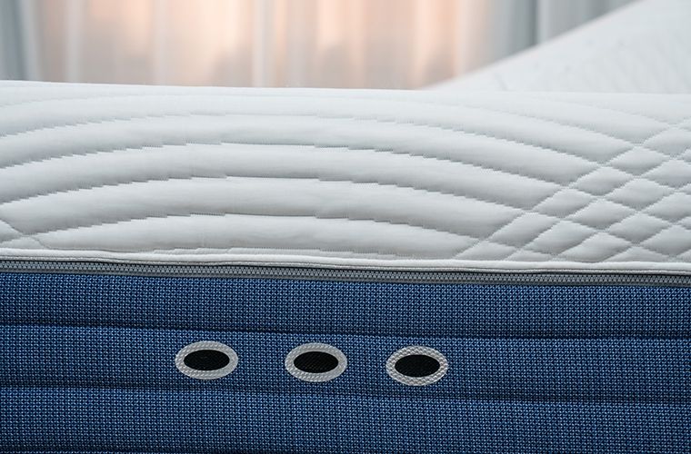 M3 Performance - Mattress 0.0 - Firm - 1.0 - Medium Firm - Split Head King