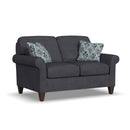 Westside - Fabric Loveseat