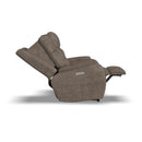 Strait - Power Reclining Loveseat - Atlantic Fine Furniture Inc