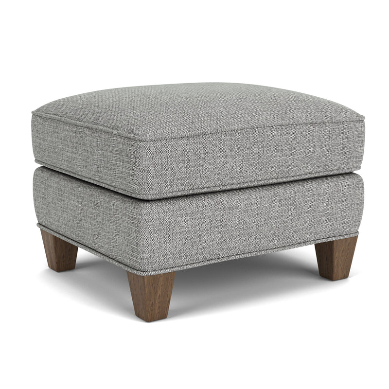 Allison - Ottoman - Atlantic Fine Furniture Inc