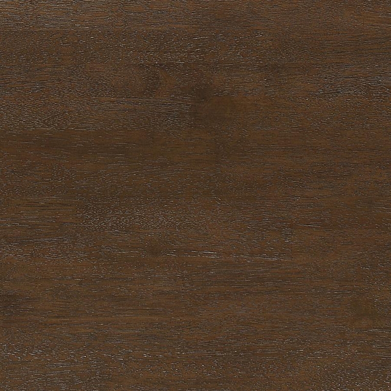 Reynolds - 2 Door Sideboard Buffet Storage Cabinet - Brown Oak