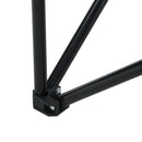 Portable Folding Camping Chairs With Carry Bag (Set of 2)