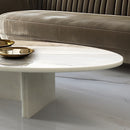 Luxury Coffee Table With Unique Veining, Unique Stone Design