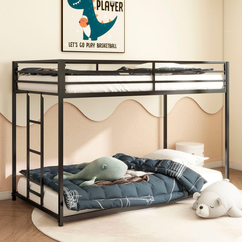 Adam - Bunk Bed