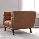 Addison - Mid-Century Modern Lounge Chair