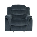 Classic Design, Glider Recliner