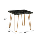 Telestis - End Table