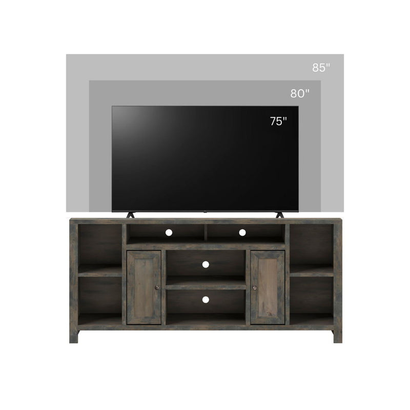 Joshua Creek - TV Stand Console For TVs